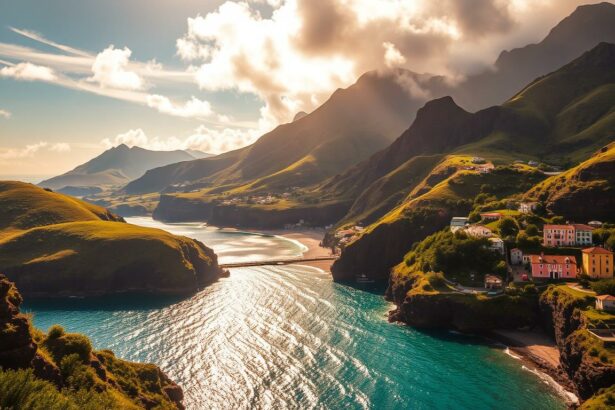 gehört Madeira zu den Azoren