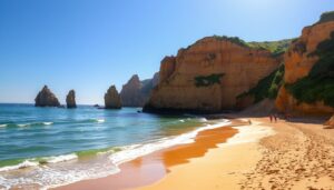 Was sind die Vor- und Nachteile der Algarve?