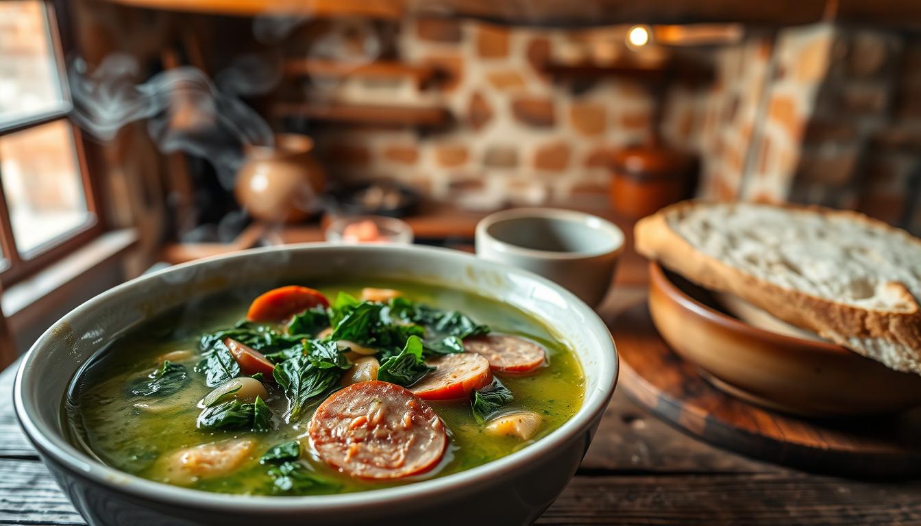 Caldo verde