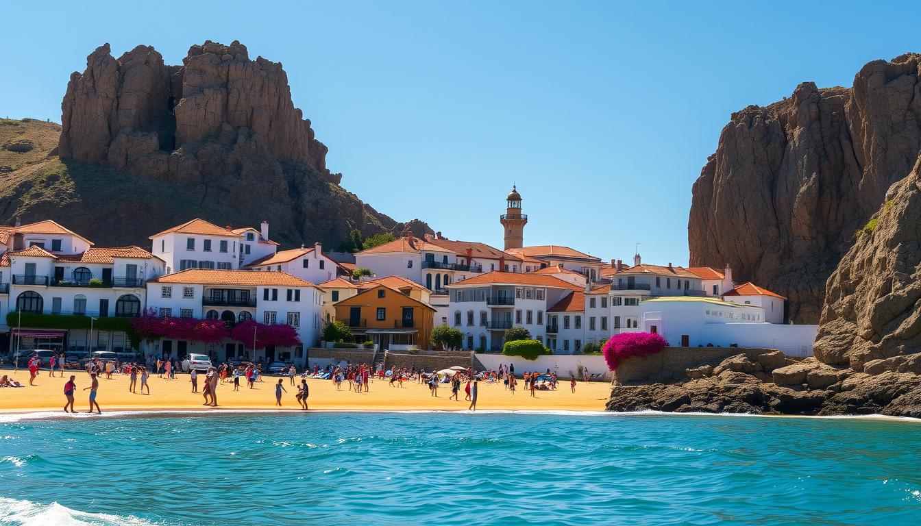 Carvoeiro