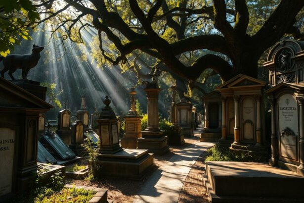 Cemitério dos Prazeres