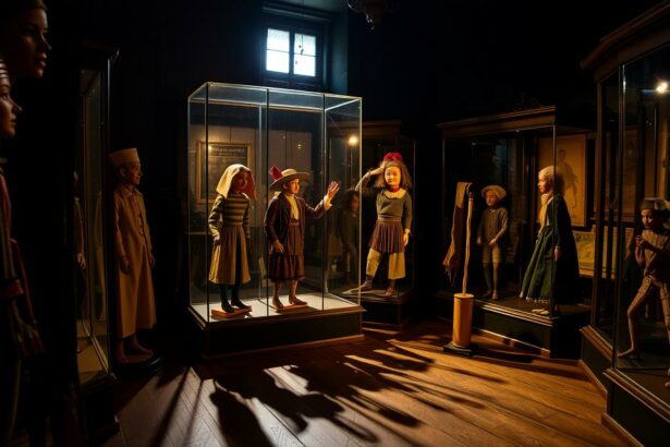 Museu da Marioneta
