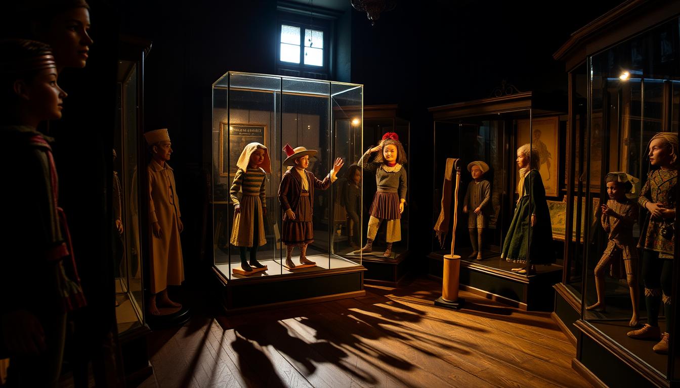Museu da Marioneta