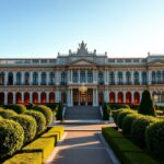 Palácio Nacional da Ajuda