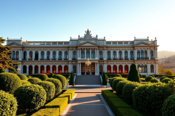Palácio Nacional da Ajuda