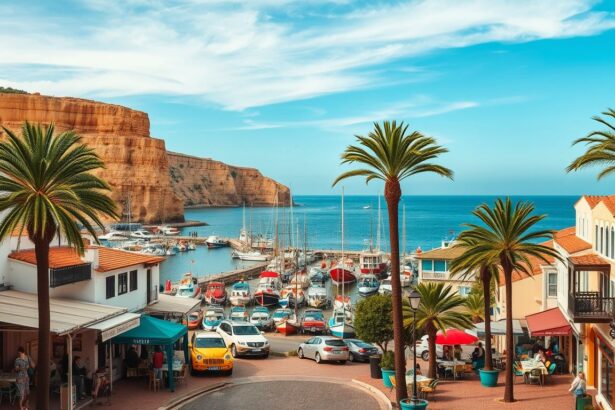 Portimao