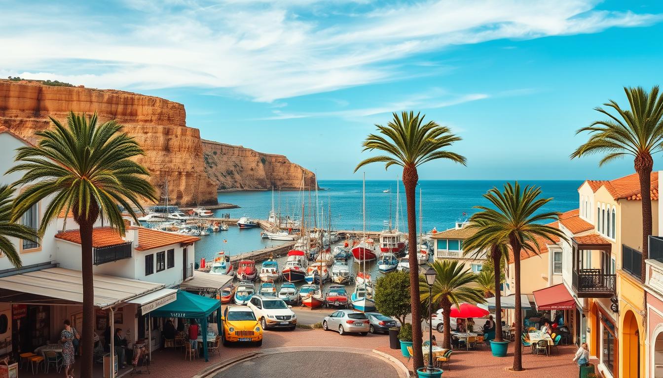 Portimao