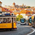 Portugal Transport
