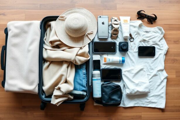Reisetipp Portugal Packliste