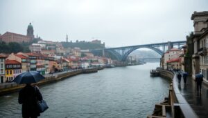 Wetter Porto Januar: Dein Reiseführer für beste Urlaubstage!