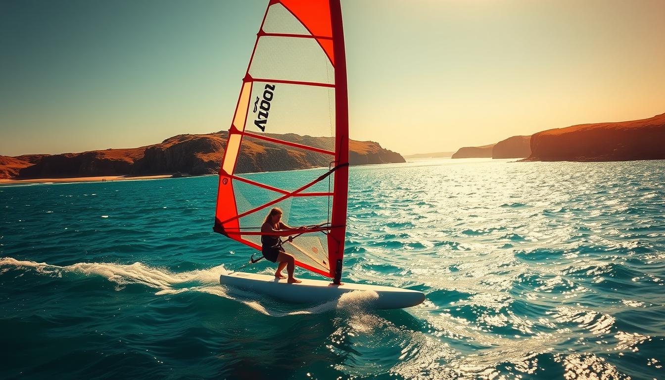 Windsurfing online Shop
