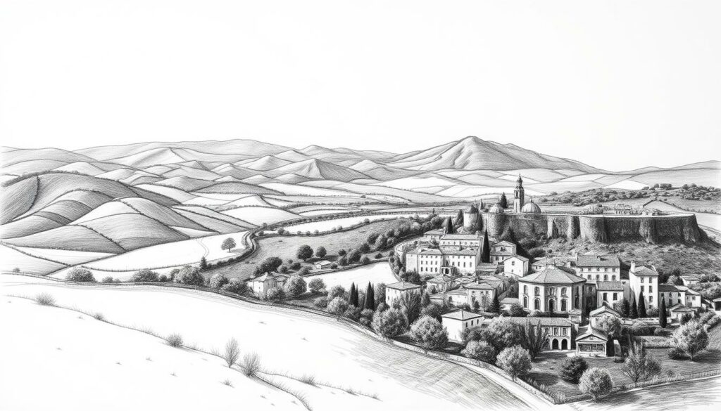 A striking landscape showcasing the diverse regions of Portugal, depicted in a sophisticated black and white palette with selective pops of color. A panoramic view captures rolling hills, rugged coastlines, and quaint villages, each offering a unique accommodation experience for the discerning traveler. The composition is balanced, with a sense of depth and scale, inviting the viewer to explore the country's rich tapestry of destinations. Soft, diffused lighting creates a sense of timelessness, while subtle details and textures add depth and visual interest. This image perfectly captures the essence of the article's focus on comparing the best accommodations across Portugal's captivating regions. A striking landscape showcasing the diverse regions of Portugal, depicted in a sophisticated black and white palette with selective pops of color. A panoramic view captures rolling hills, rugged coastlines, and quaint villages, each offering a unique accommodation experience for the discerning traveler. The composition is balanced, with a sense of depth and scale, inviting the viewer to explore the country's rich tapestry of destinations. Soft, diffused lighting creates a sense of timelessness, while subtle details and textures add depth and visual interest. This image perfectly captures the essence of the article's focus on comparing the best accommodations across Portugal's captivating regions.