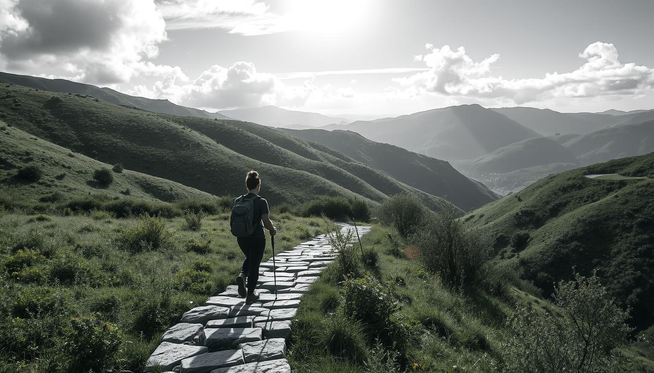 Beste Reisezeit Wandern Portugal