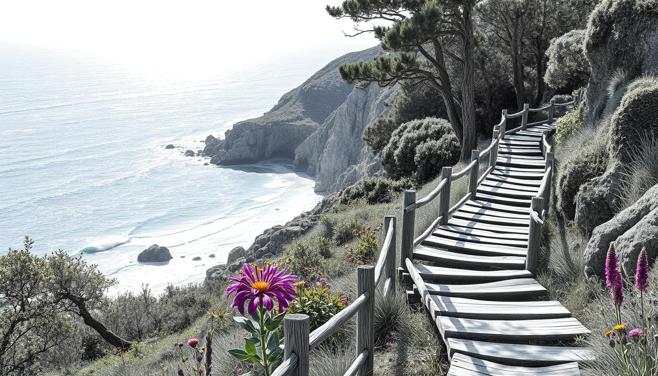 Beste Wanderwege Portugal
