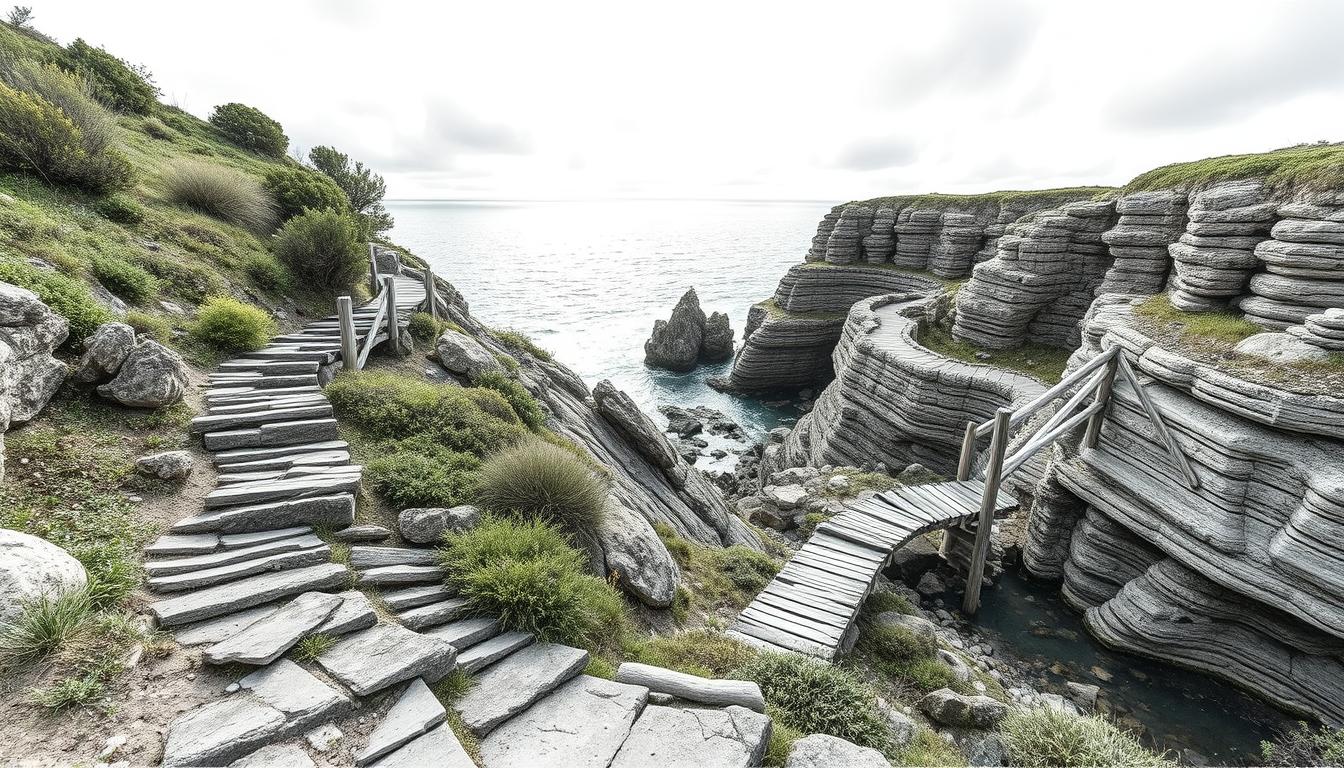 Fisherman's Trail Portugal