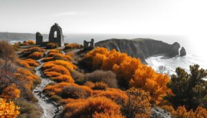 Herbstwandern in Portugal: Goldene Jahreszeit an Küste und im Inland