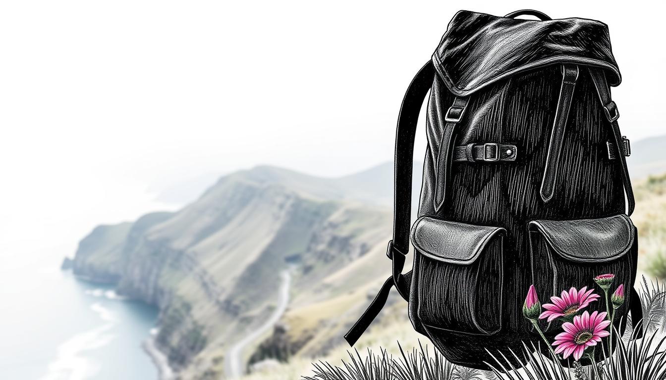 Packliste Wandern Portugal