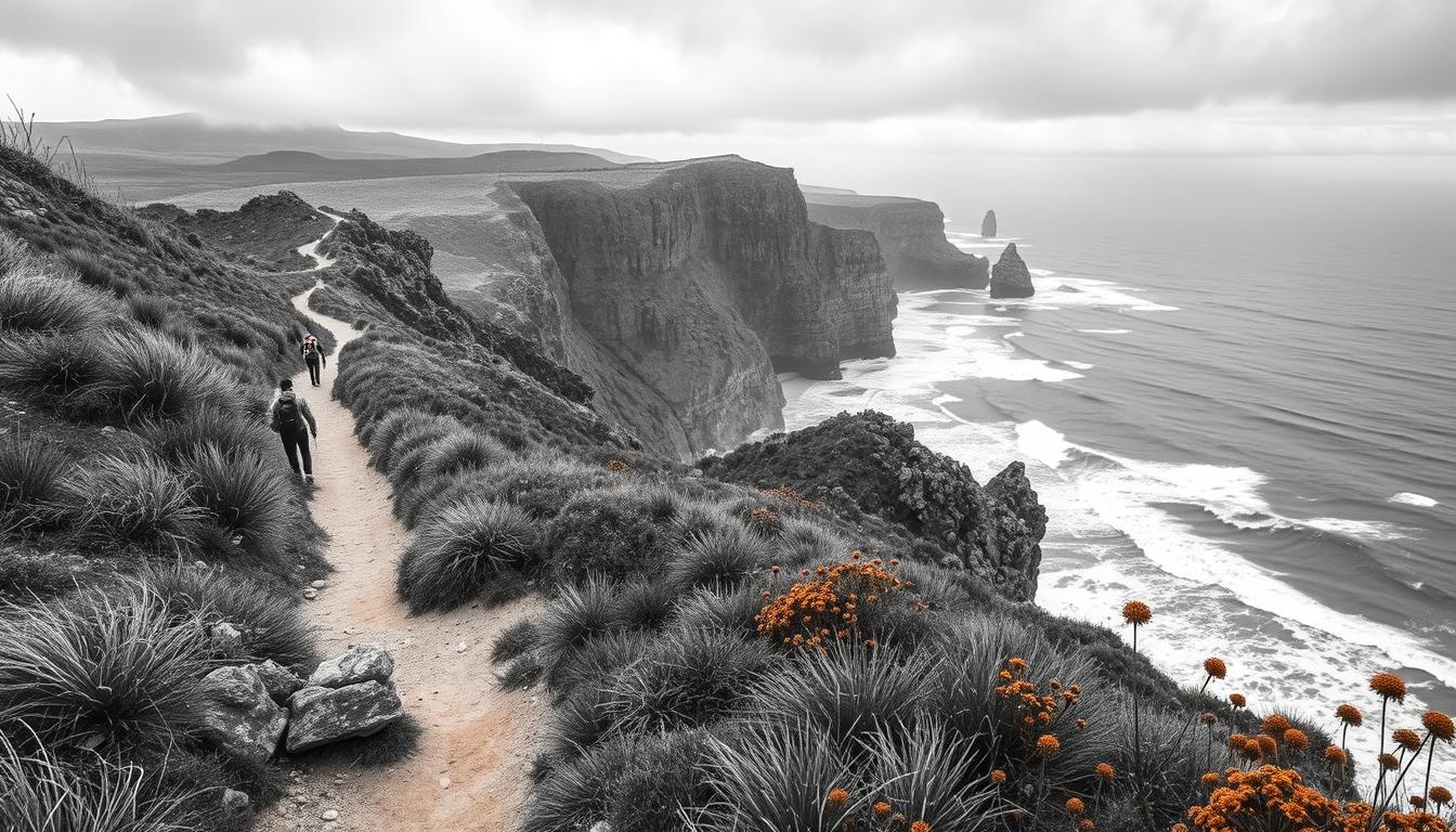 Rota Vicentina wandern