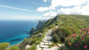 Algarve zu Fuß: Die besten Touren zum Wandern an der Küste