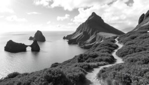 Azoren wandern: Inselhopping mit den schönsten Wanderungen