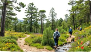 Wandern in Portugal im April: Klima, Tipps & passende Touren