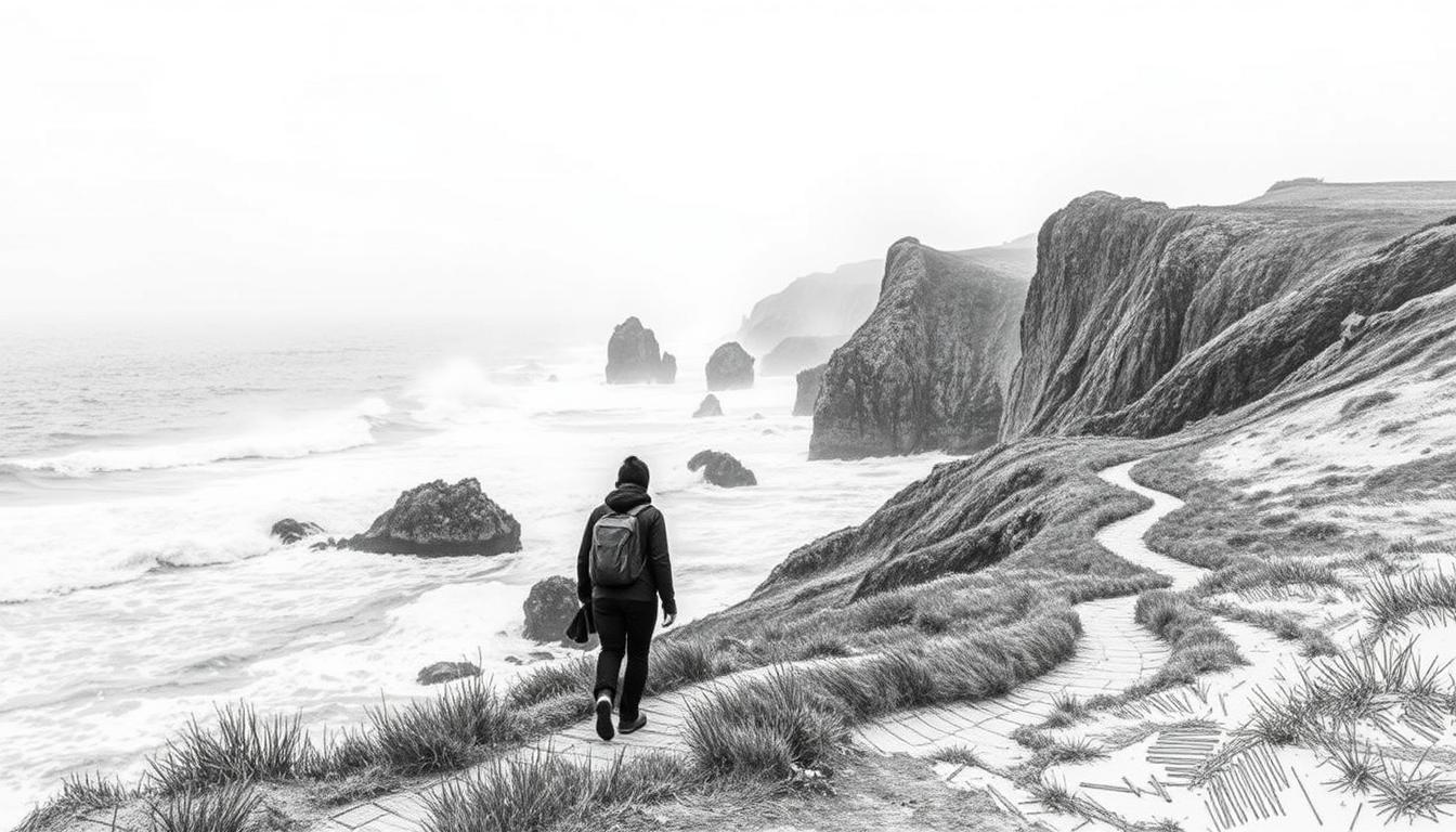 Wanderreise Portugal individuell