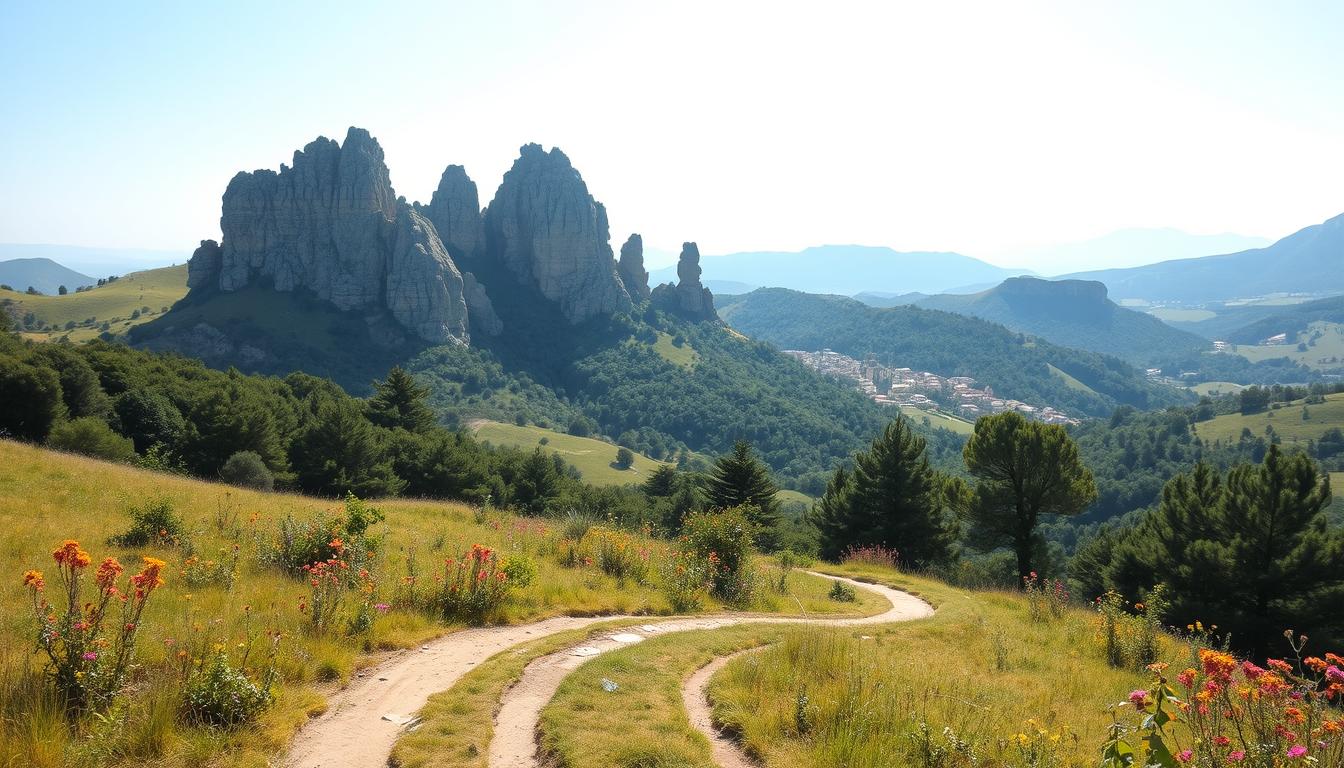 Wanderurlaub Portugal