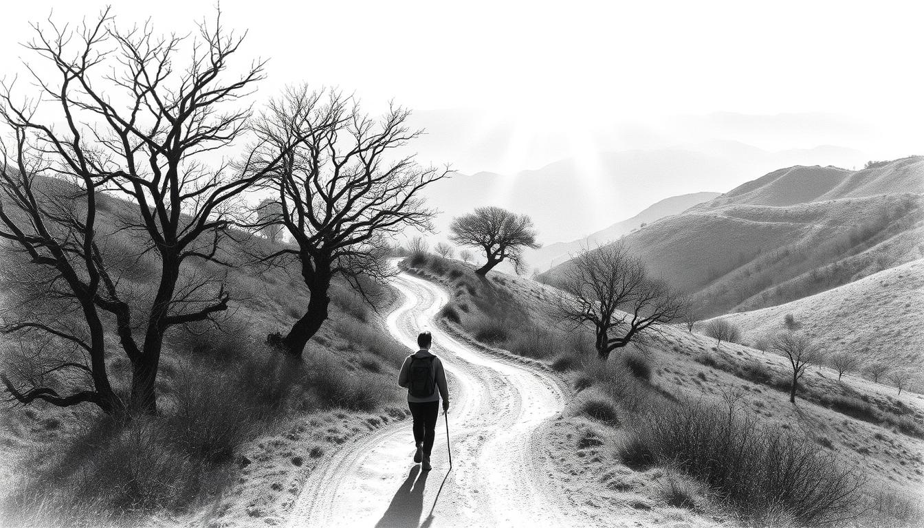 Winterwandern Portugal