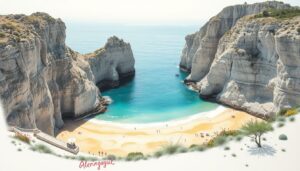 Algarve Urlaub: Tipps zu Stränden, Orten & Aktivitäten