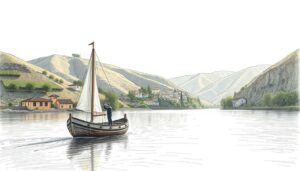 Douro River Kreuzfahrt: Erfahrungen & Tipps zur Weinregion