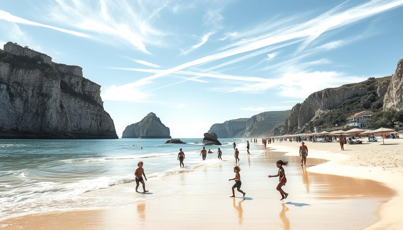 familienurlaub portugal tipps