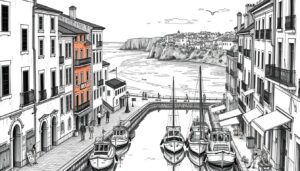 Faro Reisetipps: Altstadt, Strände & Ausflüge an der Algarve