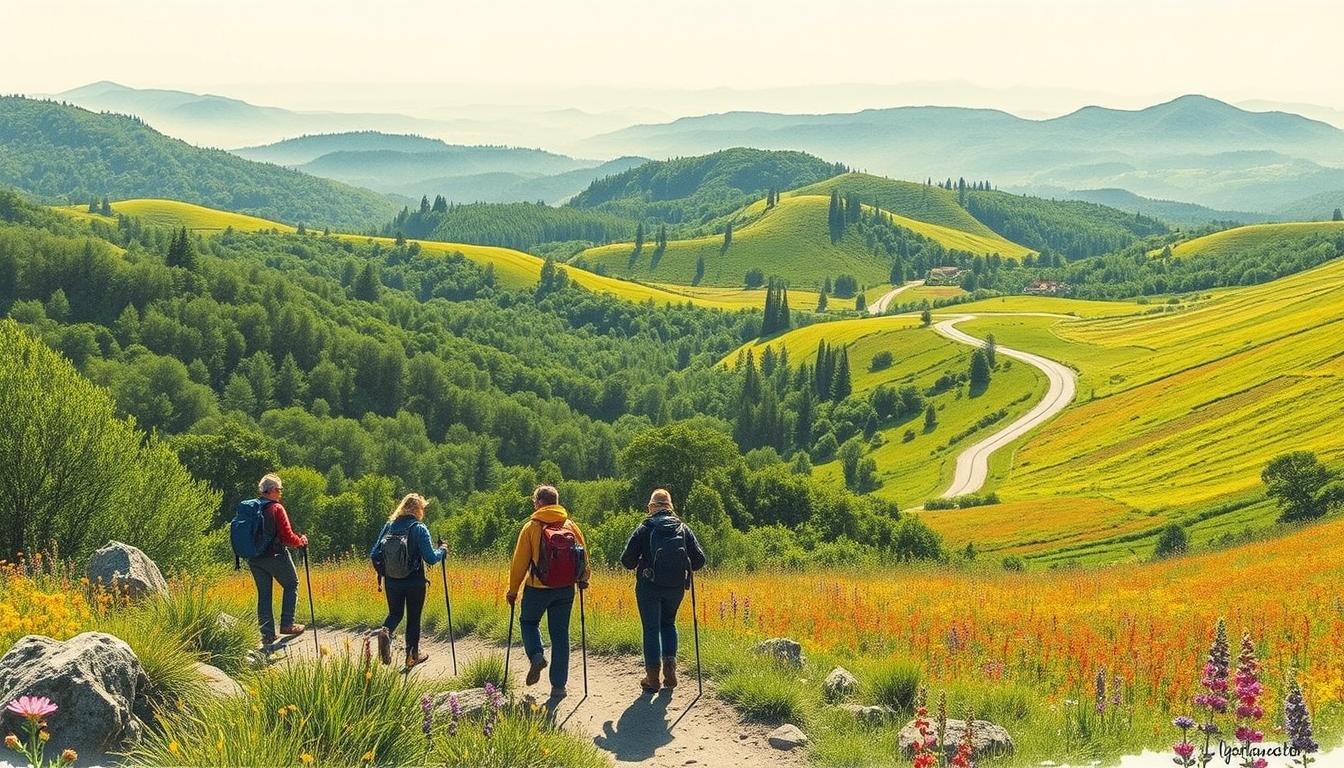 nachhaltiger wanderurlaub portugal