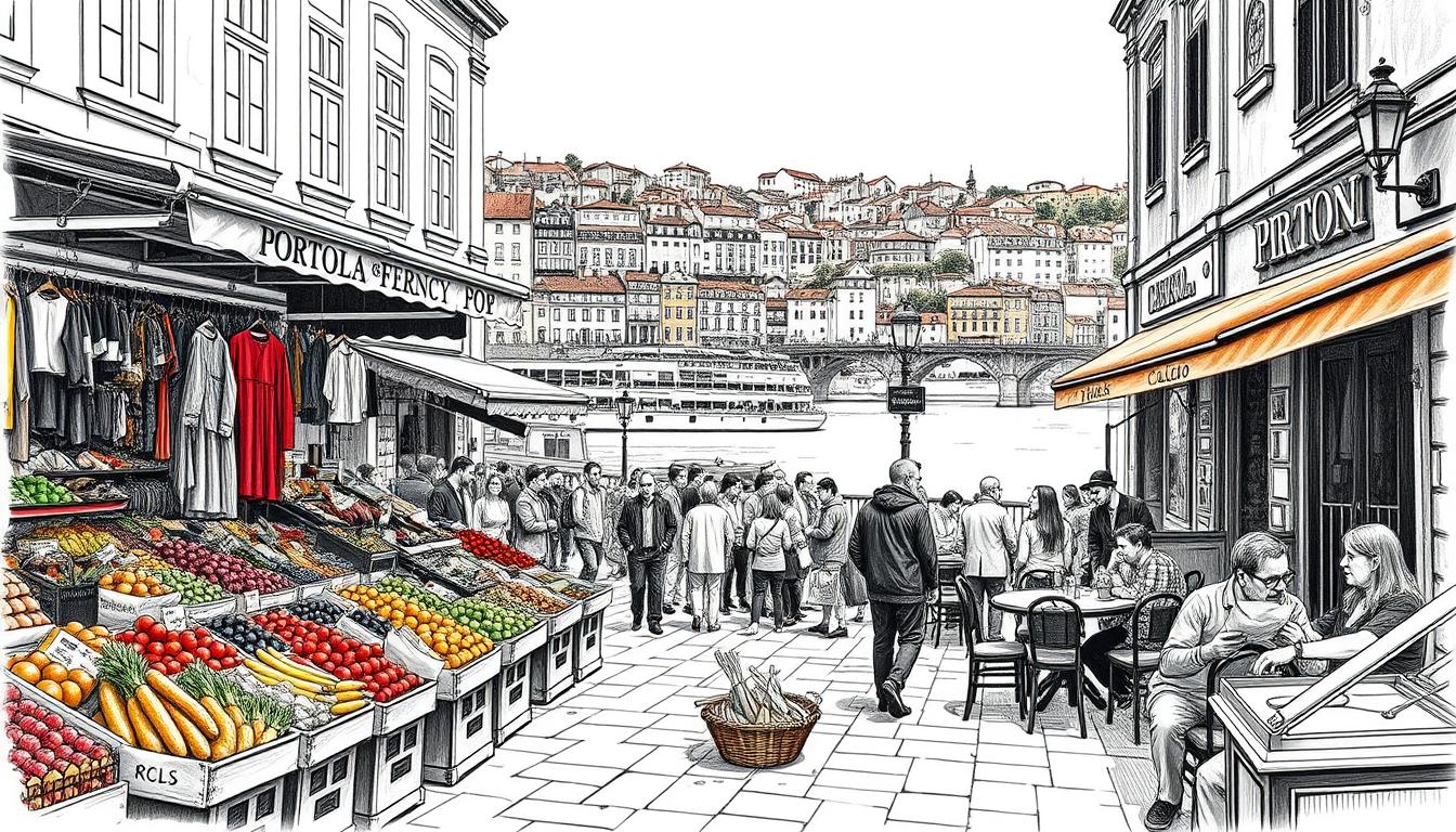 porto kulinarische highlights