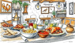 Portugal Essen & Trinken: Typische Spezialitäten & Restauranttipps