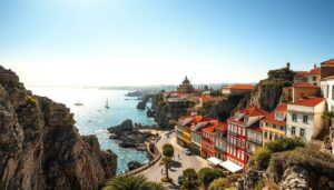 Portugal Rundreise: Von Lissabon über Porto bis zur Algarve