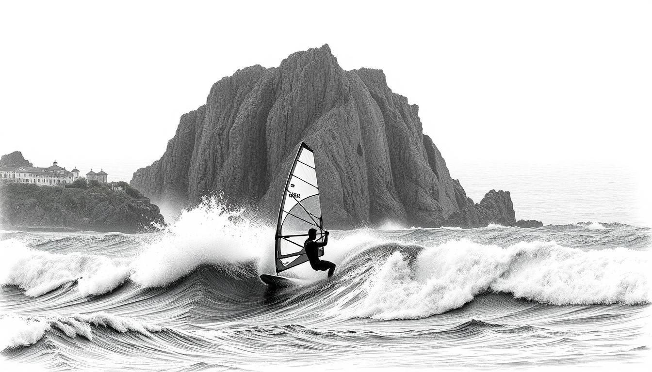 windsurfen portugal beste spots