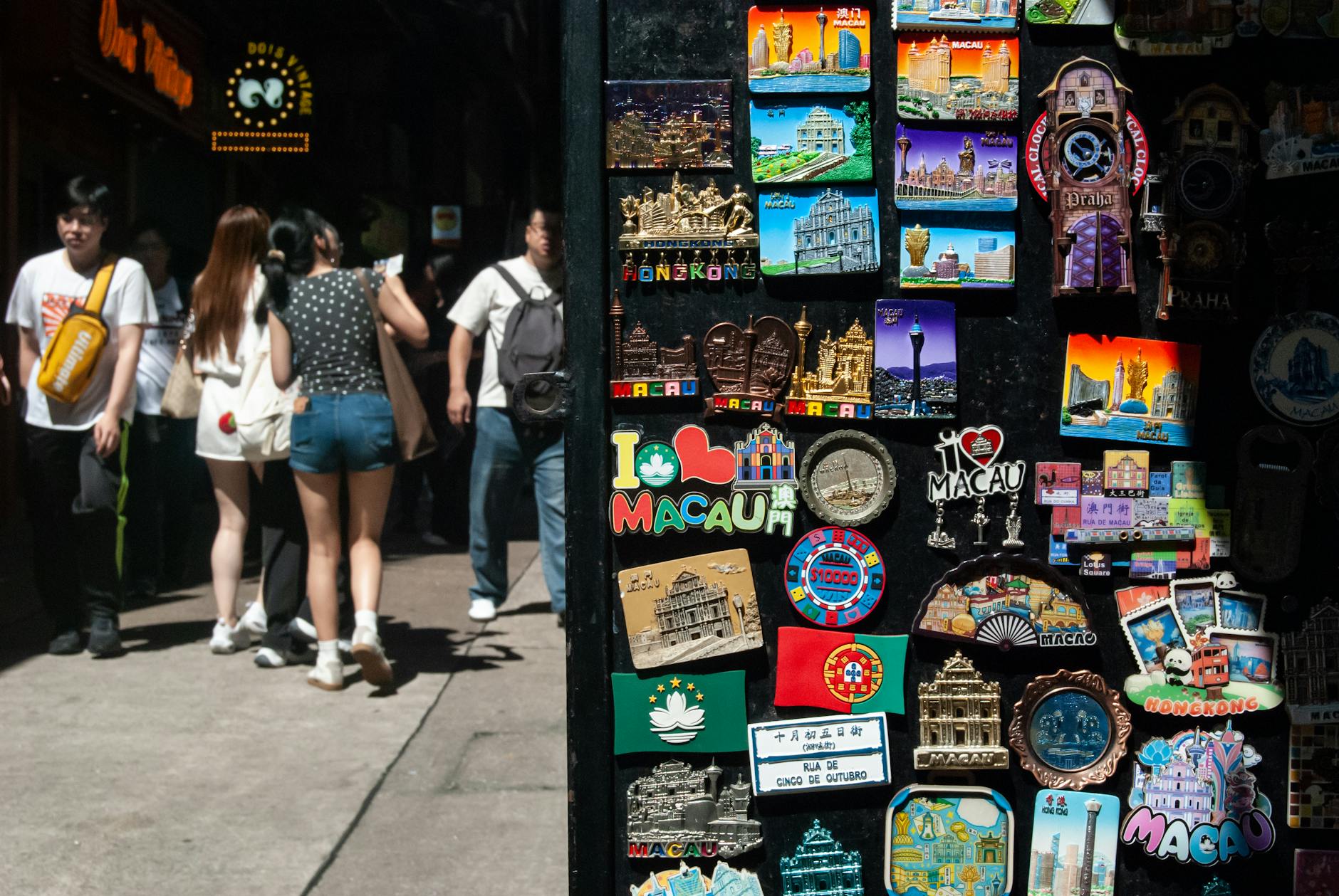 Portugal Macau Geschichte Detailansicht: Portugal Macau Geschichte
