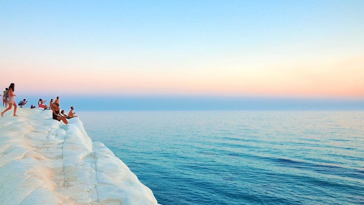 Detailansicht: Algarve Zug