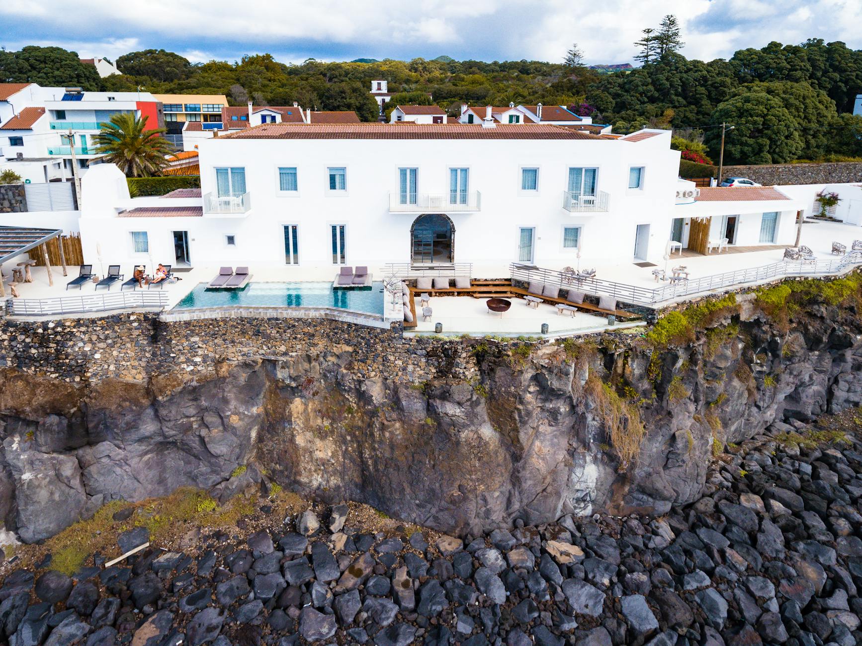 Symbolbild zum Thema Hotels Ponta Delgada