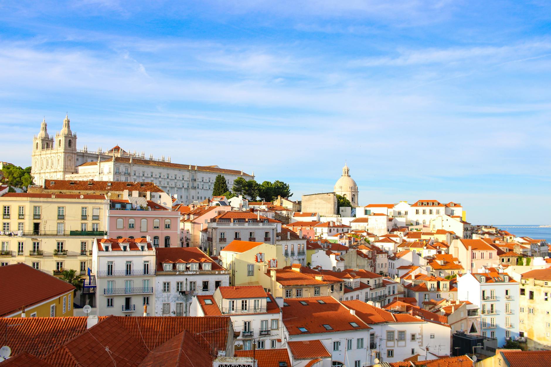 Illustration zu Mietwagen Portugal