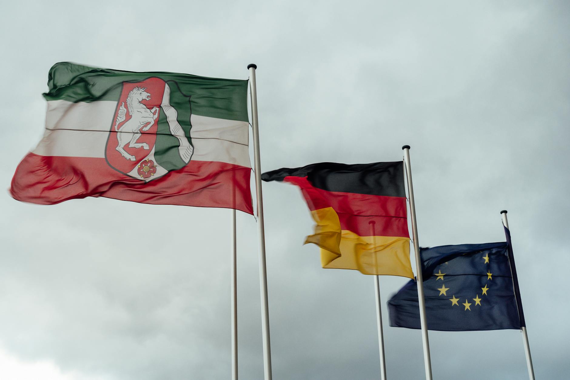 Osterferien NRW 2026 Detailansicht: Osterferien NRW 2026