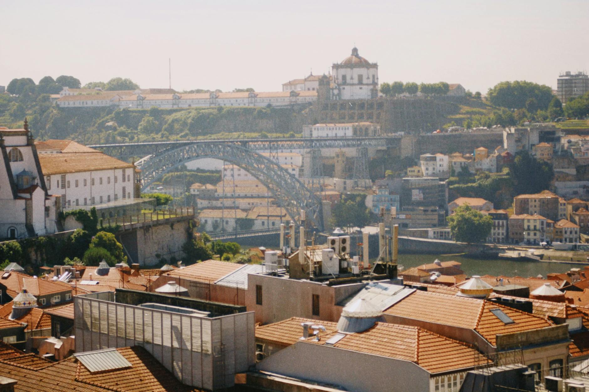 Symbolbild zum Thema Weingüter Portugal Douro