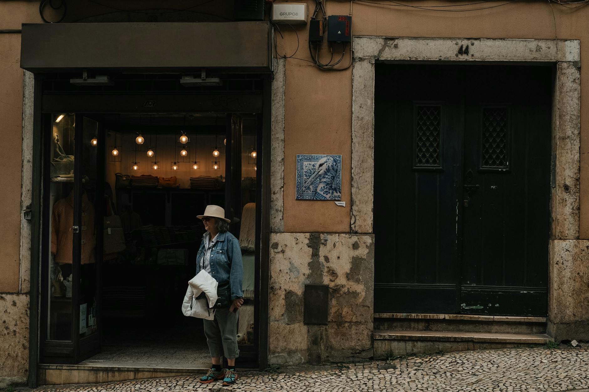 Detailansicht: Auswandern Portugal