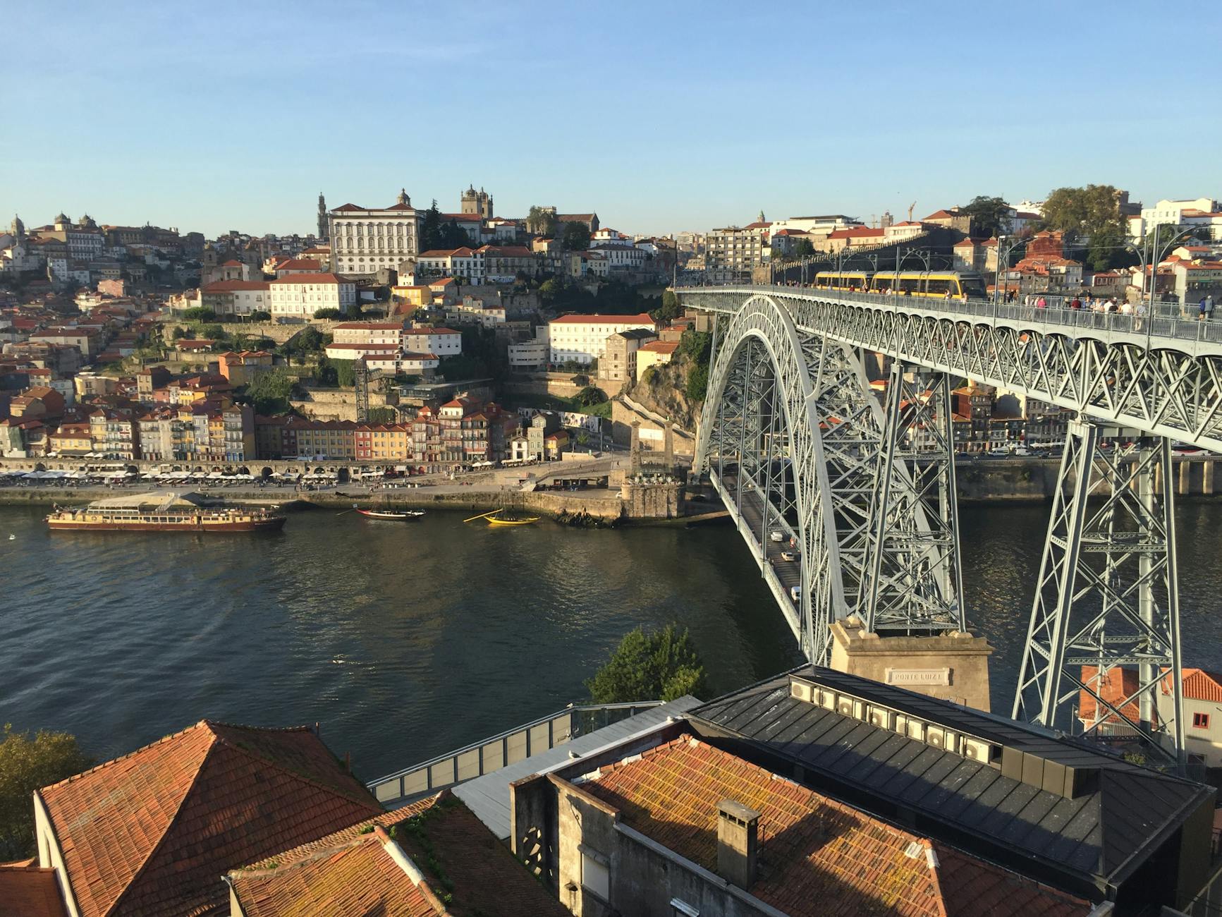 Detailansicht: Kunstgalerien Porto