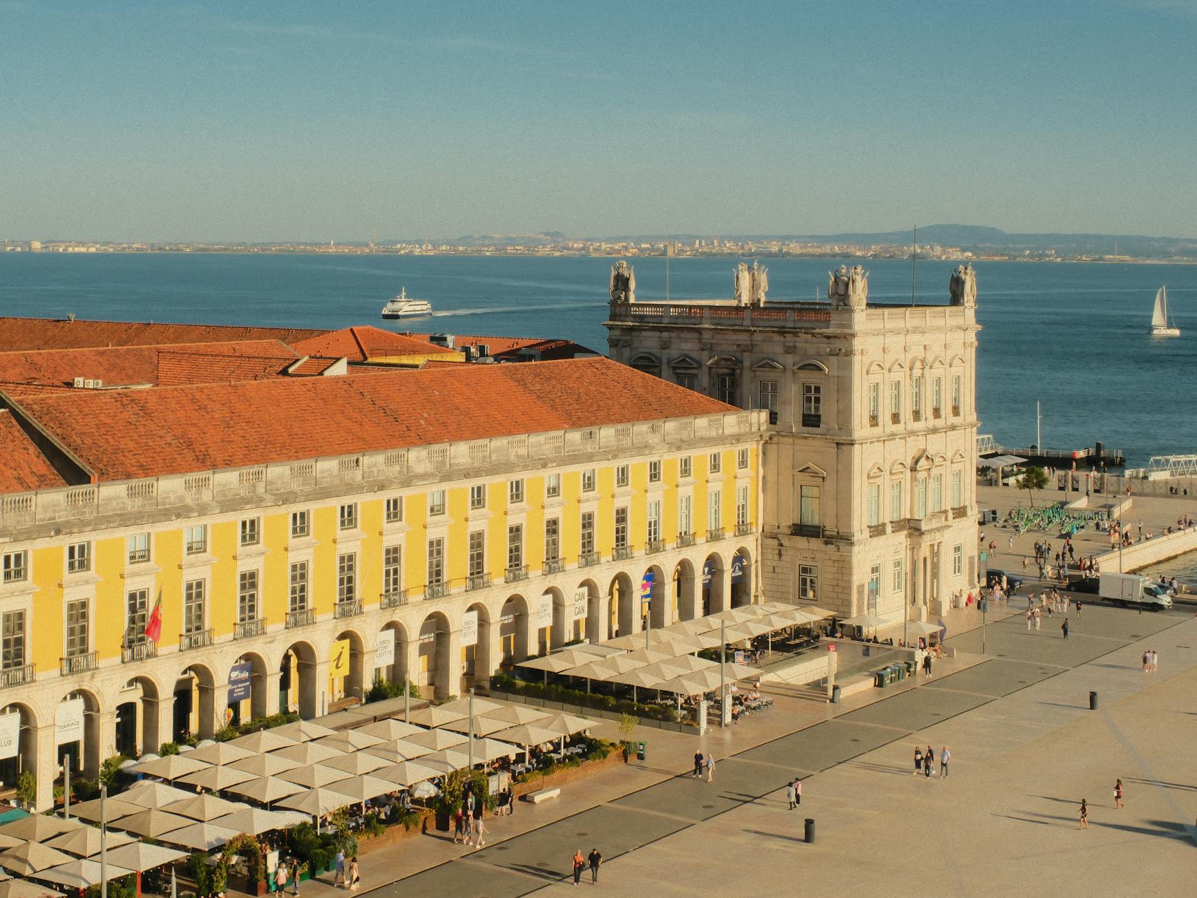 Lissabon Veranstaltungen Juni 2026 Symbolbild zum Thema Lissabon Veranstaltungen Juni 2026