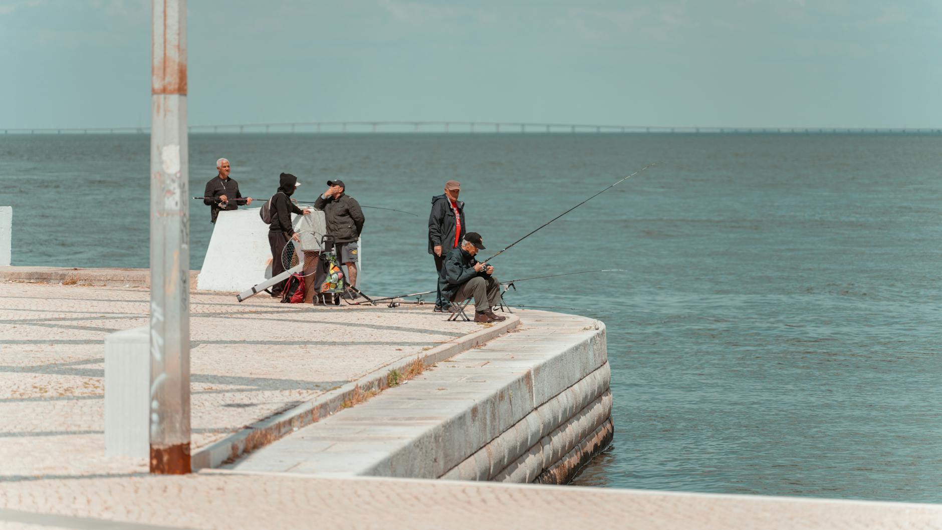 Detailansicht: Lissabon Wochenende