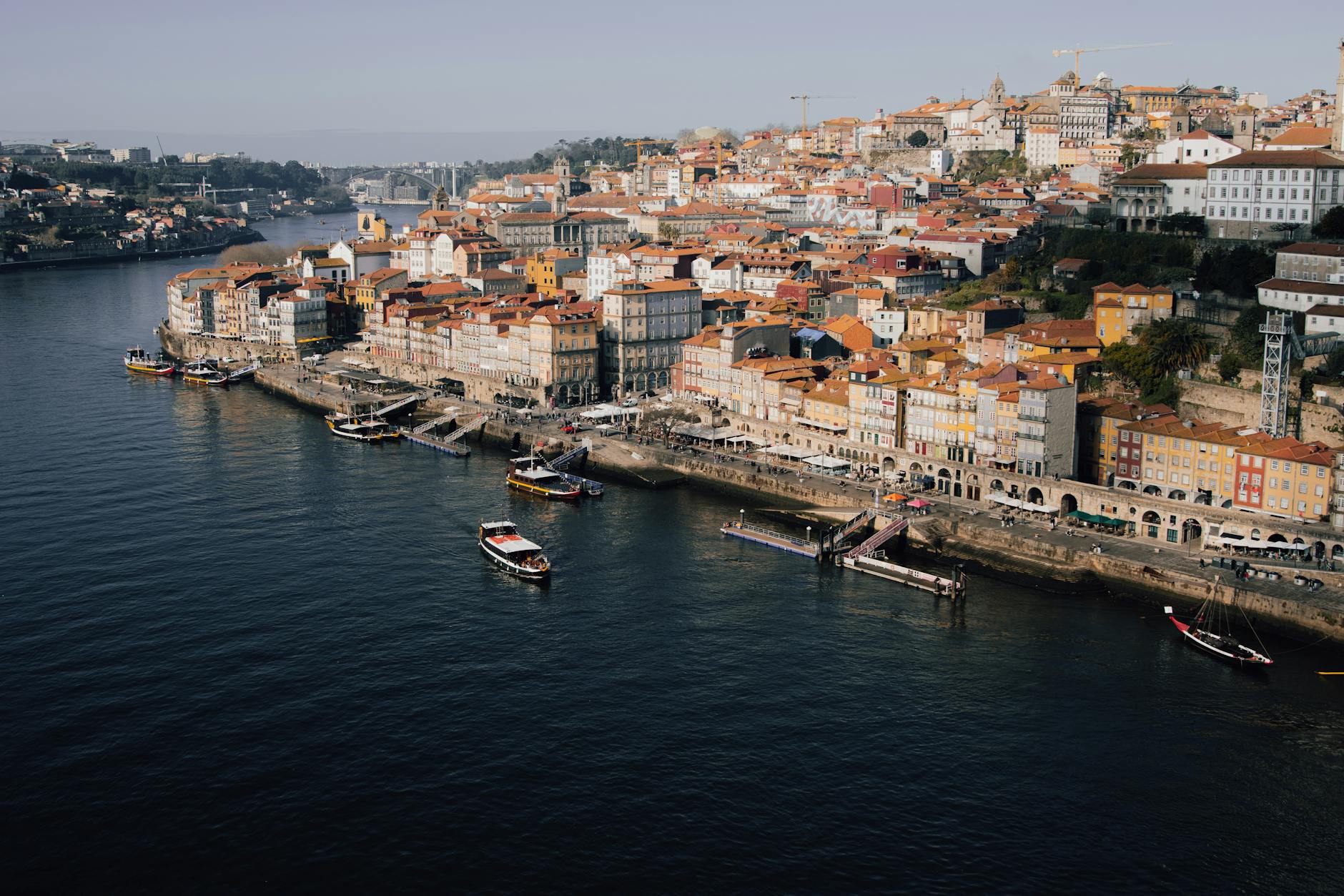 Porto Events Juni 2026 Illustration zu Porto Events Juni 2026
