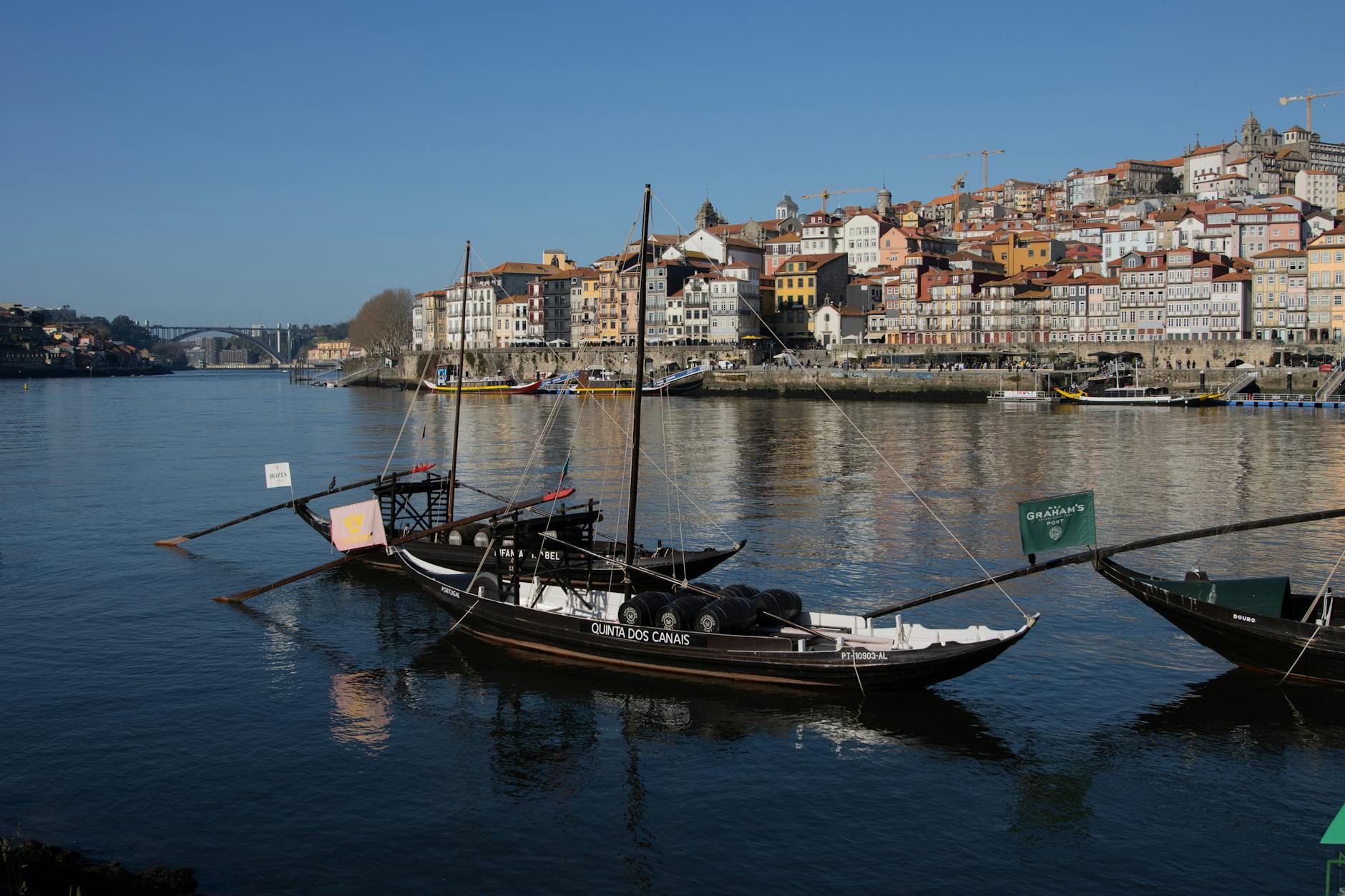 Porto Events Juni 2026 Symbolbild zum Thema Porto Events Juni 2026
