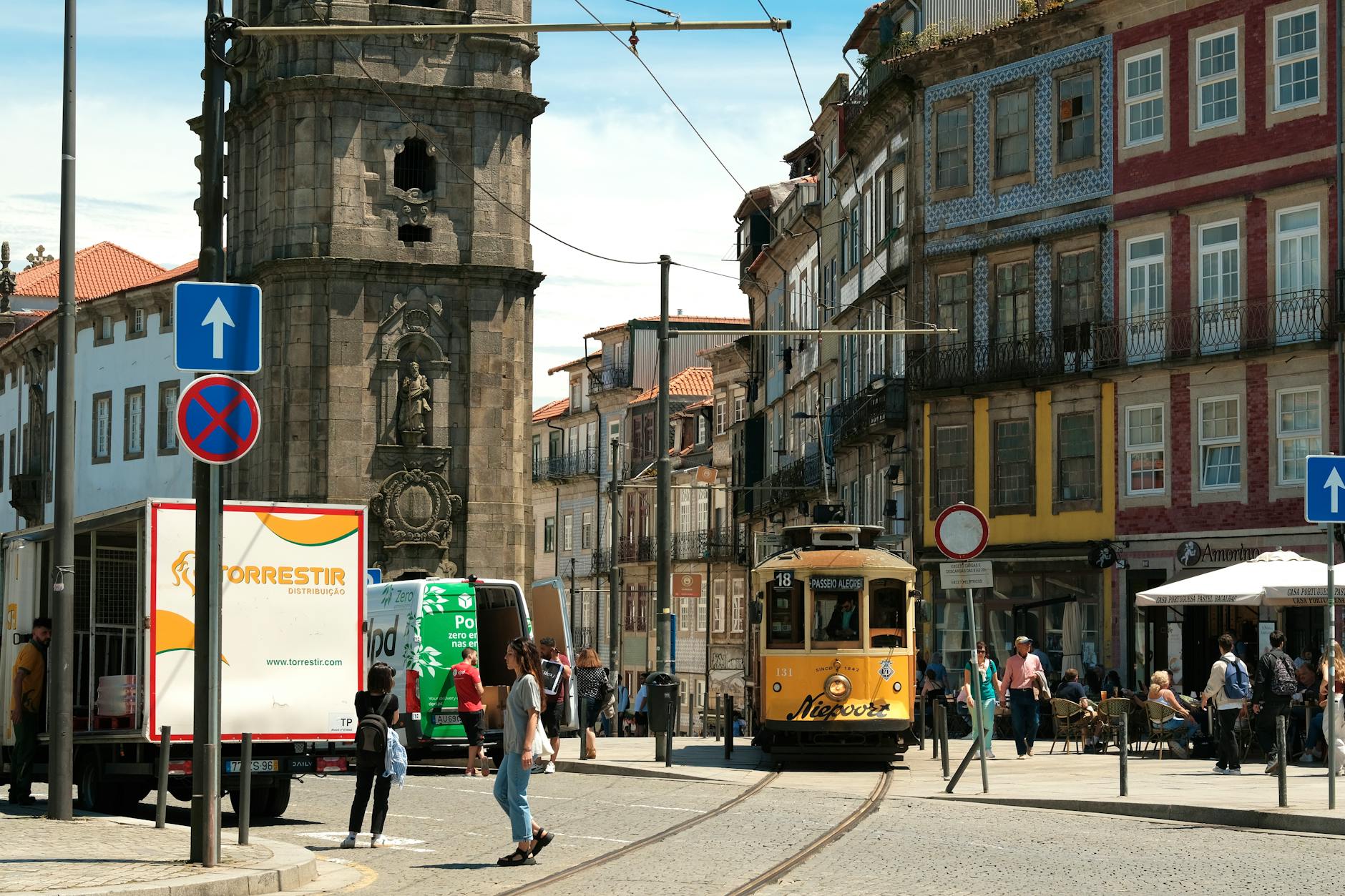 Porto Events Juni 2026 Detailansicht: Porto Events Juni 2026